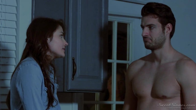 Obsession (porno, chanel preston, adria rae, reena sky)[2017, todo tipo de sexo, pornstarts, nueva película, hd 720p]