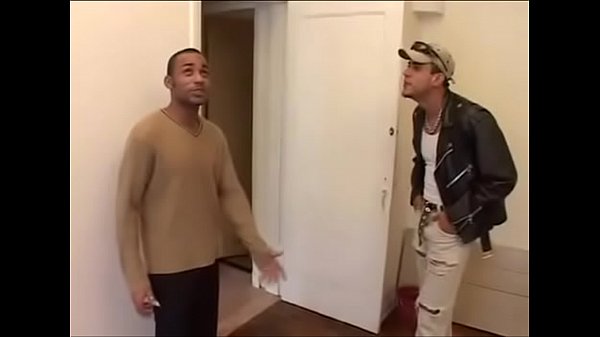 Brazilian rick fucks hot friend