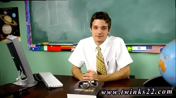 Gay twink with first timer cum Krys Perez is no obedient or