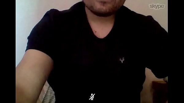 Naughty PAU luscious on SKYPE