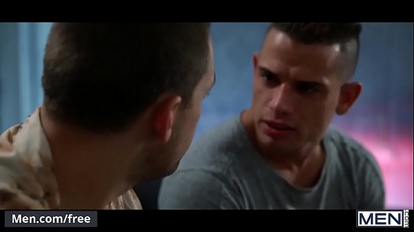 Men.com – (Brent Everett, Tayte Hanson) – Fuck Him Up Teil 4 – Drill My Hole