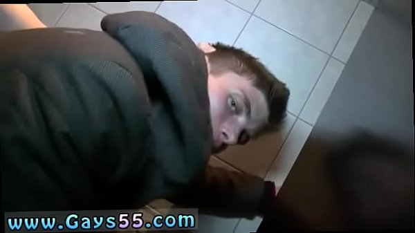 Ragazzo della pizza sesso gay Sesso anale pubblico con sexy stalloni amatoriali!