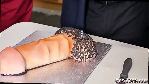 Galería de porno gay de Corea La gran sorpresa de cumpleaños de Lance's