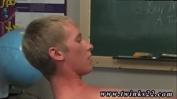 Gay guys fucking homemade porn Ace Sterling stands at the front of