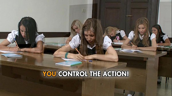 Quà tặng của Life Selector: Bí mật của Sorority