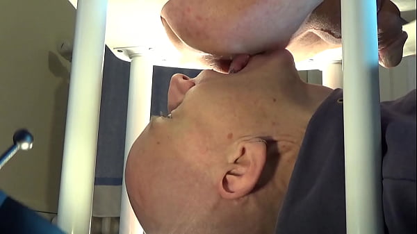 fussknecht – der Rim-Freak unter Meisters Arsch