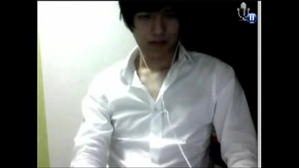 凸轮上的 Twinkie 男孩