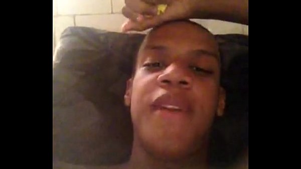 Neg&atilde_o Boiola Querendo pica no cu