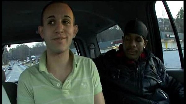 Blacks On Boys -Interracial Gay Hardcore Baeback Fuck Video 12