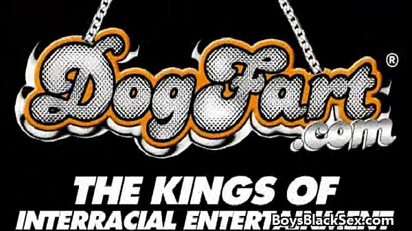 Blacks On Boys -Interracial Gay Hardcore Baeback Fuck Video 01