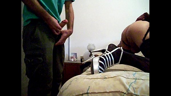 il macho randagio mi ha dato il cazzo in 4