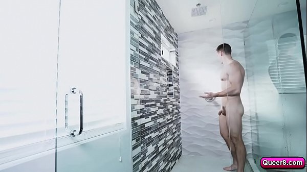 Brenner Bolton fa un pompino a Dennis West