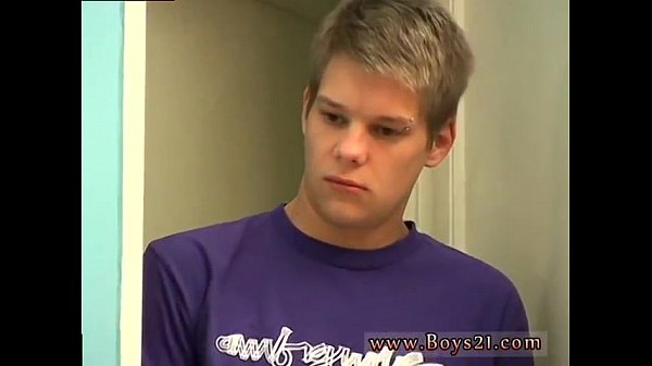 Porn gays emos de An Interrupted Jerk Off