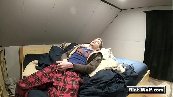 Ein Jahr Sperma-Challenge, Tag 7 mit 18