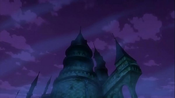 जोजो का विचित्र साहसिक (फैंटम बी.) - 07