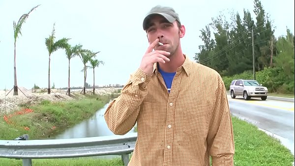 Köderbus – Joe Parker steigt in einen Van und ihm passieren schwule Dinge