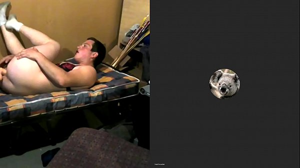 diversión traviesa en skype