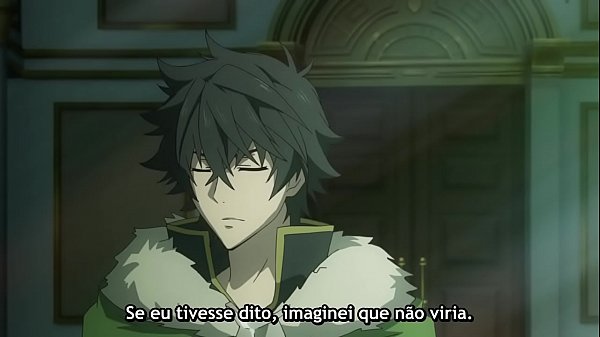 Tate no Yuusha episodio_22 inglese