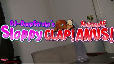 Con gà trống quái vật cho anh ta nghỉ trong phòng tắm - khiêu dâm hậu môn cực đoan (cần tã lót) Ass Monkey