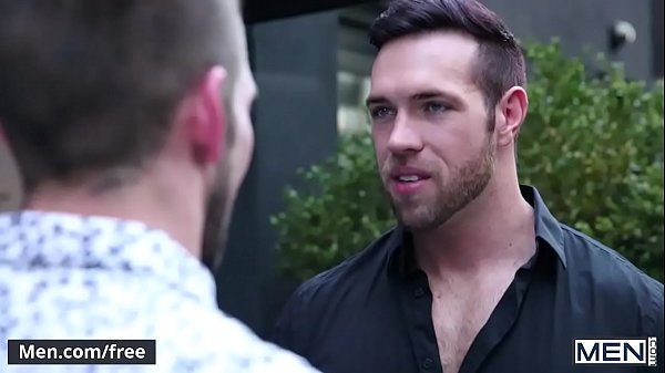 Men.com – (Alex Mecum, Chris Harder) – Verheiratete Männer Teil 3 – Str8 to Gay