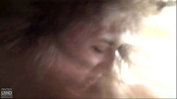 Tina, sieh dir an, was sie tun kann ...