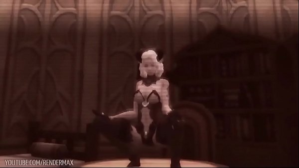 Tổng hợp điệu nhảy 3d sexy!