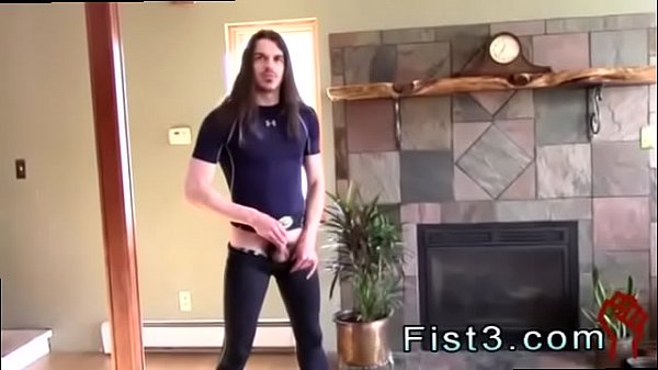 Homemade boys fucking and fisting video pissing gay sex Say Hello to
