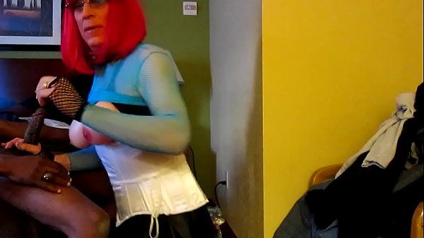 Tiffany succhia 30 BBC