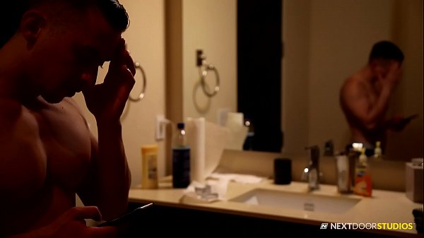 NextDoorStudios I Don&rsquo_t Wanna Cheat On My Man Anymore!