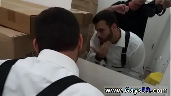 Straight bear naked gay Sucking Dick And Getting Fucked!