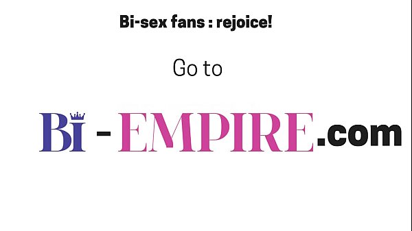 Enculada bi stud corre durante mmf