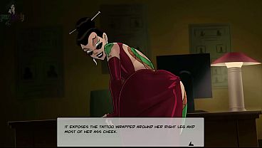 DC Comics Something Unlimited Guide Part 7