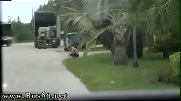 Fun nude boy straight gay Young Studs Fuck On The Baitbus