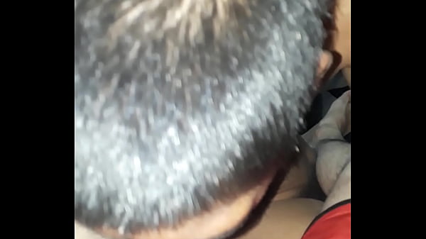 jackalito dritto che succhia