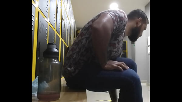 Morbilità nelle docce della palestra