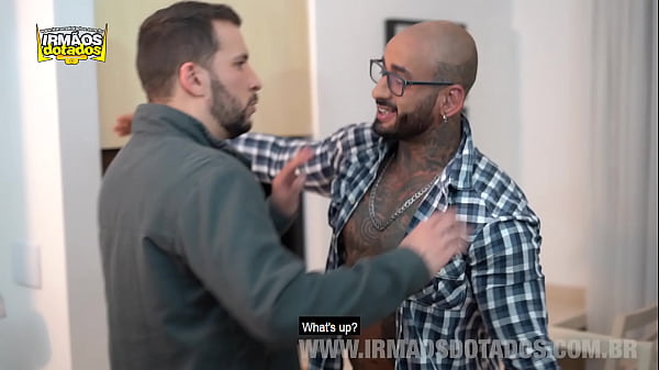 HO FATTO MIO NIPOTE ED ORA VADO A MESSARE SUO PADRE