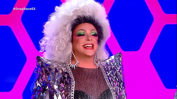 Drag Race Spagna ep. 6