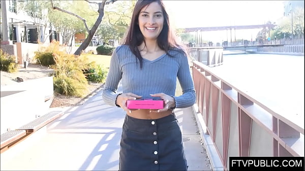 puño en la calle pública