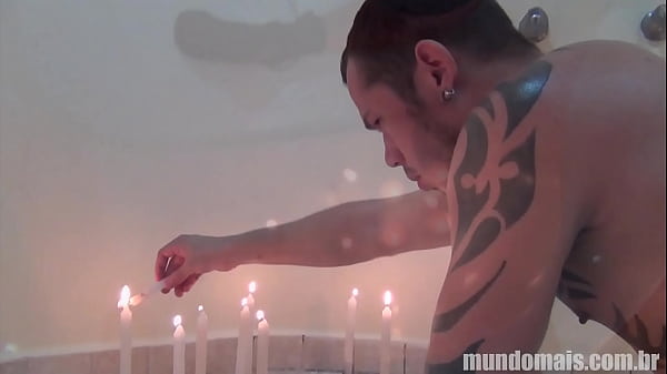 Combinó dolor y placer en una práctica de sadomasoquismo y mira lo que pasó