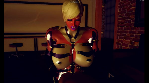 MERYL – DOMINIERUNG