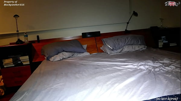 Die heiße Frau aus Florida und BBC-Masseurin