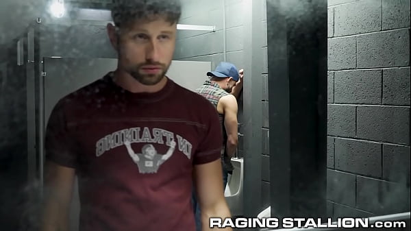 RagingStallion - Drew Dixon Gets Man Handled And Fast Fucked