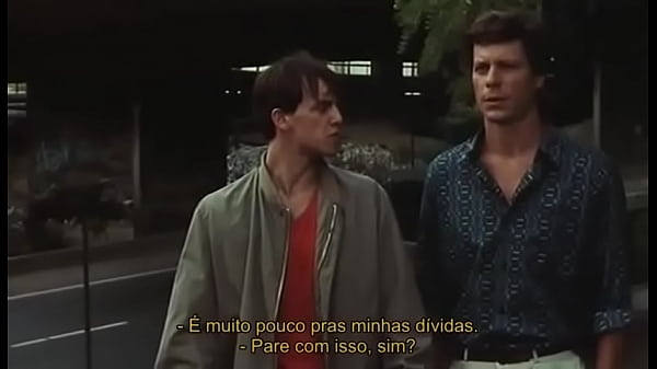 La Vie Selon Luc (Life According to Luc / A Vida Segundo Lucas) 1991 ‧ Curta-metragem ‧ 15 min