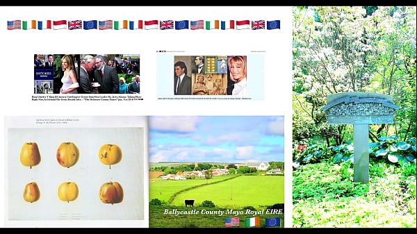 ¿Amor de hadas? Sí. ¡La boda! Tolley Frau Claudia Schiffer La princesa Irlanda La princesa de Mónaco Grace Kelly se casará con el zar de Finlandia Nicholas Medicis este 1 de abril de 2000 en el MONTE HEIRCANNUM. - "The Delaware County Times&quot_ 14 de febrero de 201