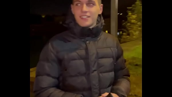 Distressed twink gives his ass to nasty boy