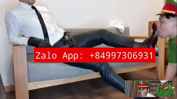 Violences dans la police vietnamienne P1 | Thien Hy