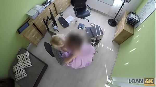 PRÉSTAMO4K. La hechizante Katy Rose recibe crédito por su cuerpo joven y sexy