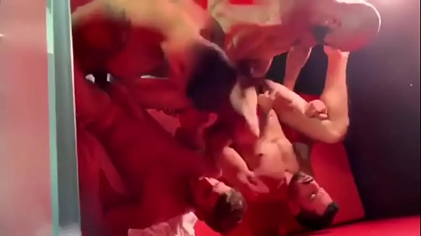 Joe Gillis, Allen King, Gianni Maggio, Viktor Rom &ndash_ Puttane dei bagni pubblici (senza preservativo)