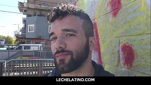 Latino-Adonisse mit großem, unbeschnittenem Schwanz erstaunlichen Amateur-Reality-Fick