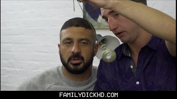 Twink Step Son His Psychiatrist Family Step Father - Marco Napoli, Ashton Garner